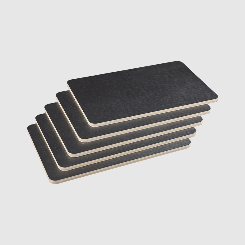 Koextruditionsmöbelmaterial PVC-Wandplatte PVC Woodgrain