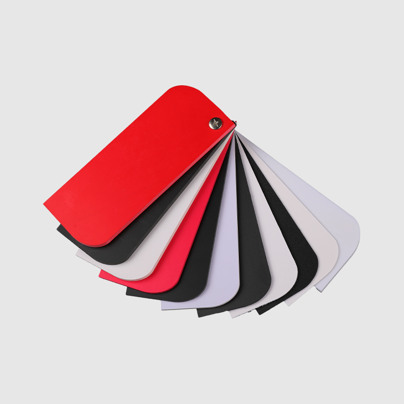 PVC -Schaumblech PVC Celuka Foam Board